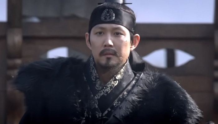 6."观相"李政宰