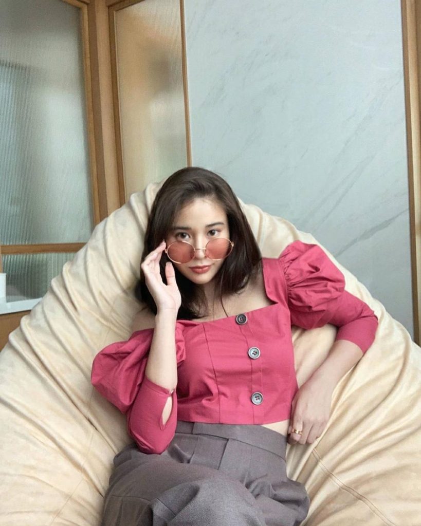 kao supassara
