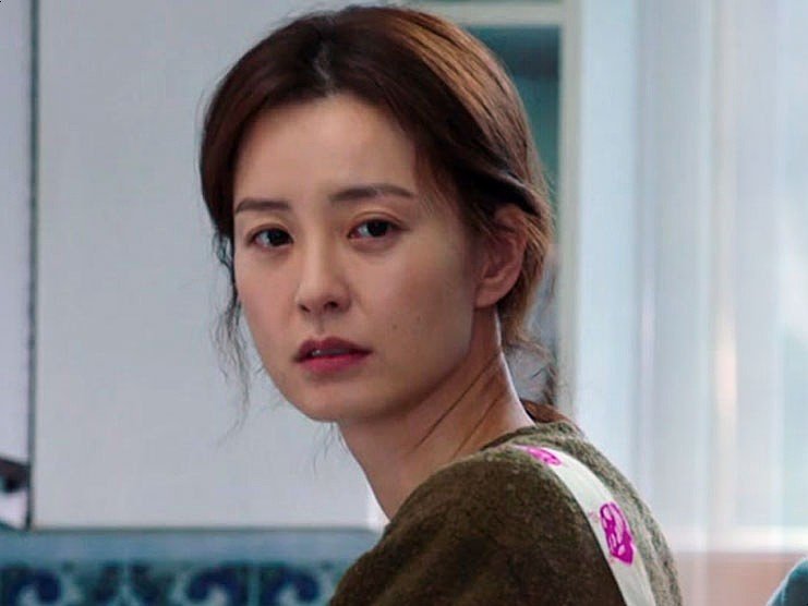 郑裕美的演技成长史