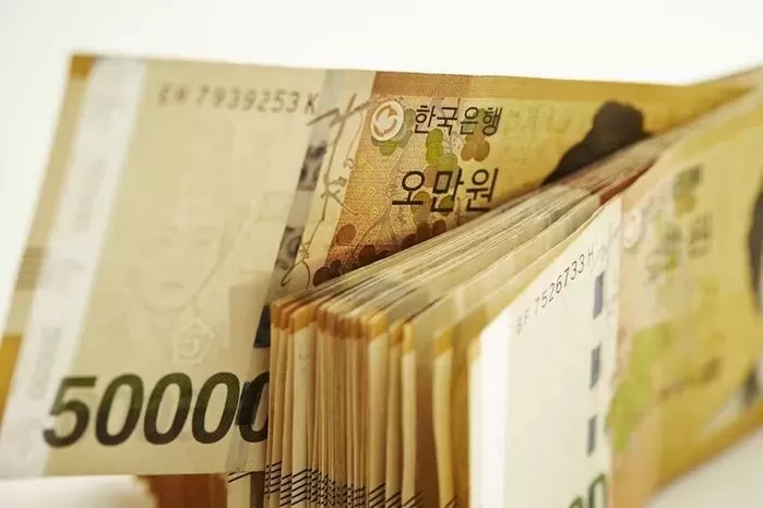 有声在韩国跳槽居然还有1亿韩元奖金