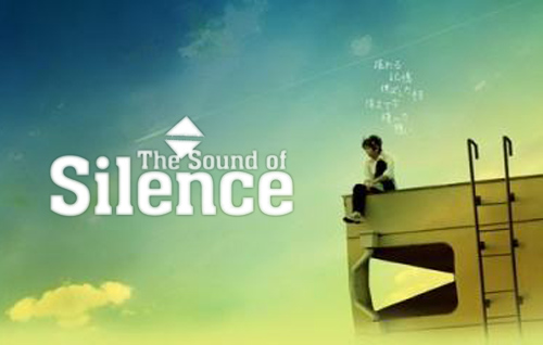 【听歌辩词】The Sound Of Silence_【网校】口语同学会_语言-沪江社团