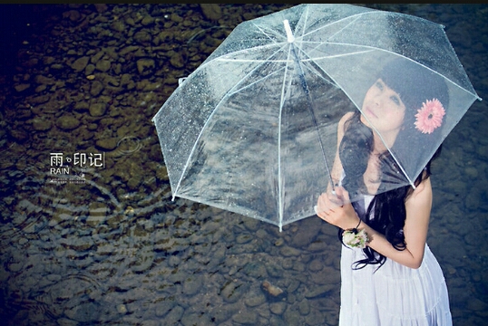 跟雨伞学做人!_泗县思源_学习-沪江社团