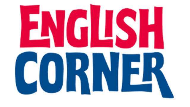 English corner,English teacher english corner