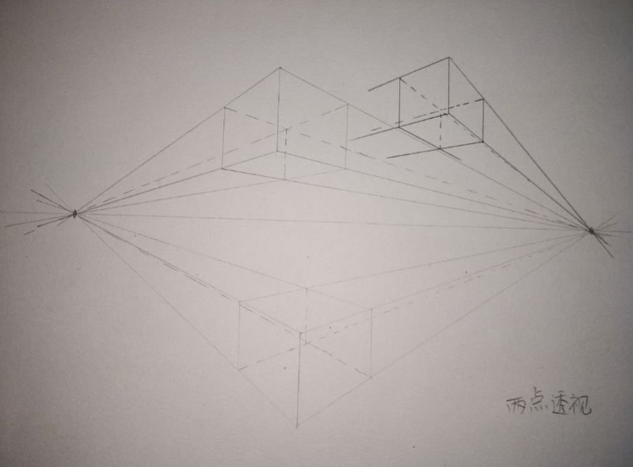 【沪江众学no.5】 轻松学素描基础入门-画渣的奇妙艺术逆袭之旅