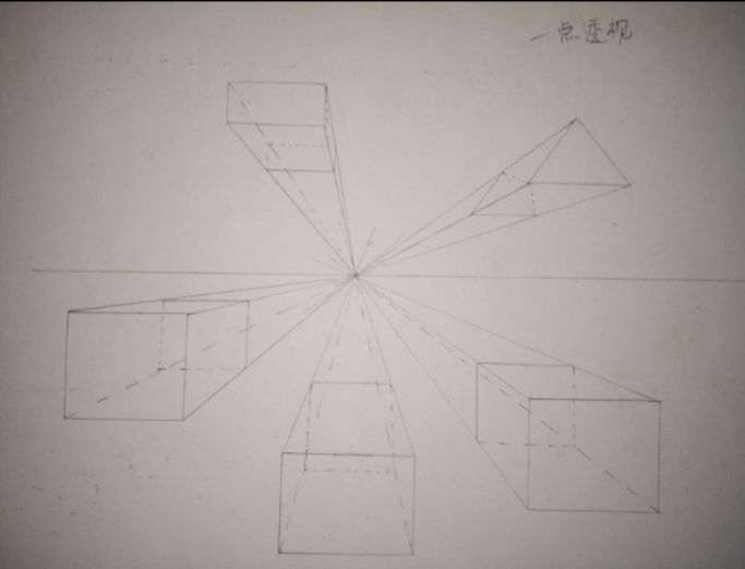 【沪江众学no.5 轻松学素描基础入门-画渣的奇妙艺术逆袭之旅