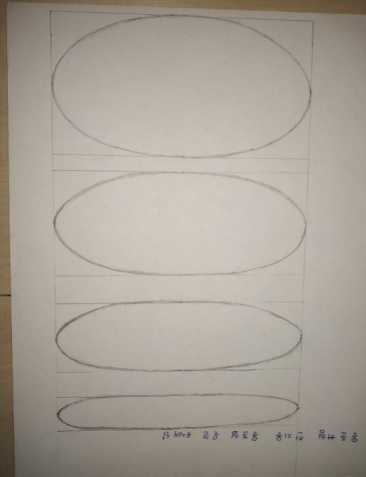 【沪江众学no.5】 轻松学素描基础入门-画渣的奇妙艺术逆袭之旅