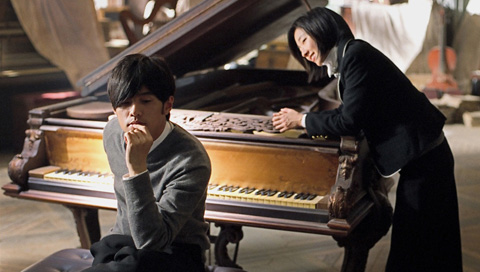 【基础乐理】第2期:基本音级名称与音的分组_懒虫进化社_学习-沪江社团