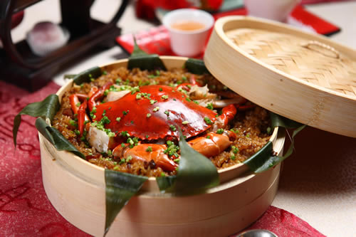 中奖名单公布～【鸡极向上】晒晒你的年夜饭