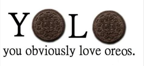 【热词速递】YOLO一族~人生苦短，及时行乐！