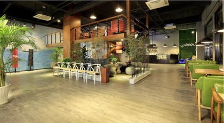 首届万词王线下体验沙龙招募啦！