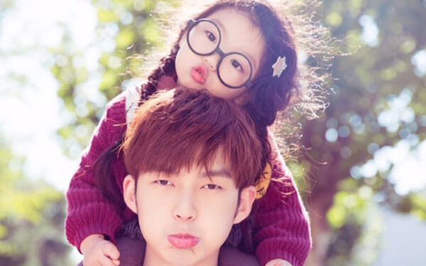 【名字征集令】词场君新形象，有名有分全靠你啦~