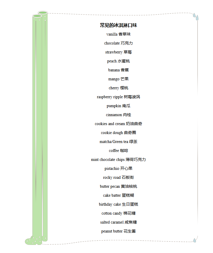 今天我学完了《和Lisa走遍美国》第8课，在迈阿密，分分钟变身娱乐达人