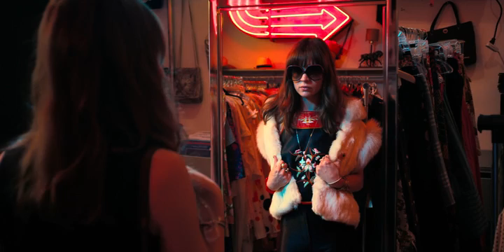 女孩老板 | 【s1e01】Girl Boss - 完整字幕高清