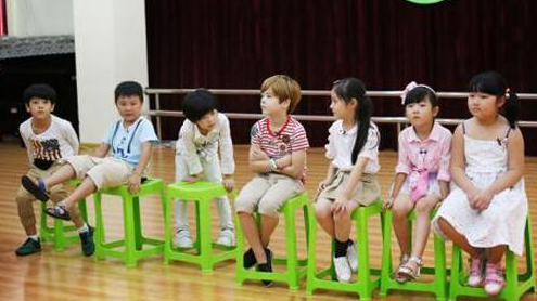 【感恩老师】您的不弃，我的成长