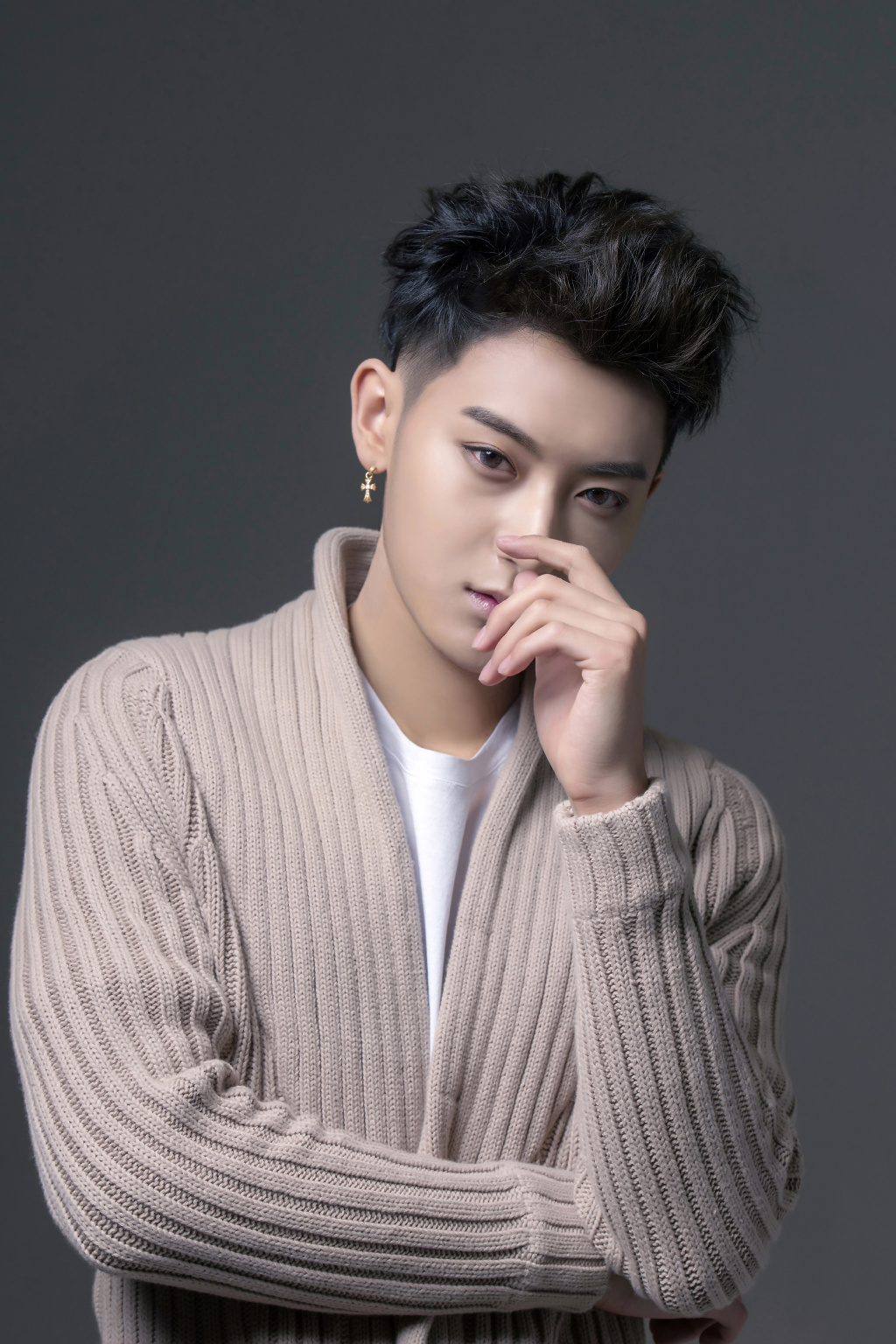 （数据统计中）【明星驾到】学《韬式C-POP词汇》，圆小学孩子音乐梦想