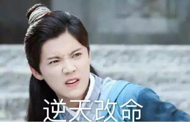 【四五月背词计划第二期】Team 2 -傻狍子逆天改命队