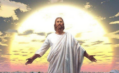 新学期，上帝向你扔了一个大礼包~