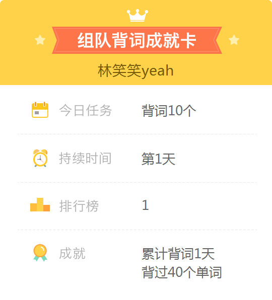笑笑yeah发布的内容详情 - 赢得高考英语胜利,
