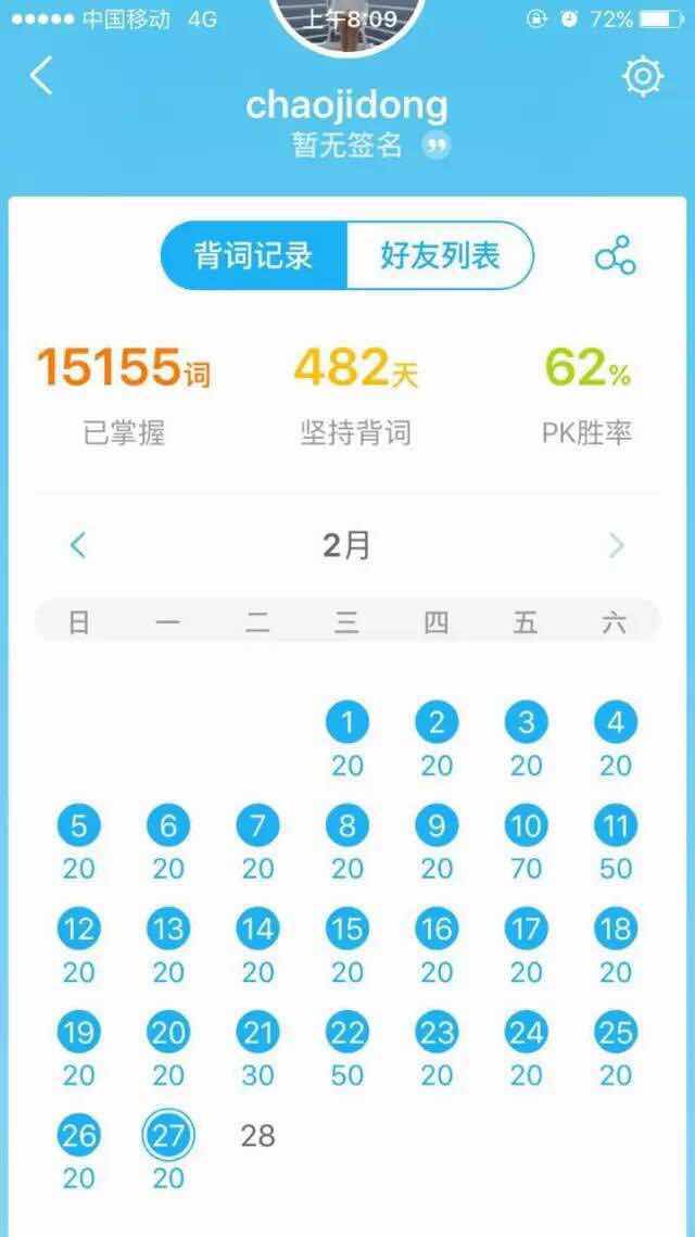 那些“人生赢家”都是如何将英语练上天的？