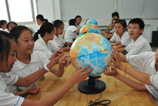 【感恩老师】您的不弃，我的成长