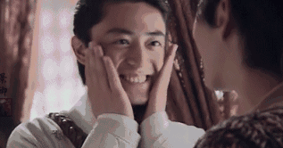 【词场小调查】如何搭讪女神？场景学习教你哦～