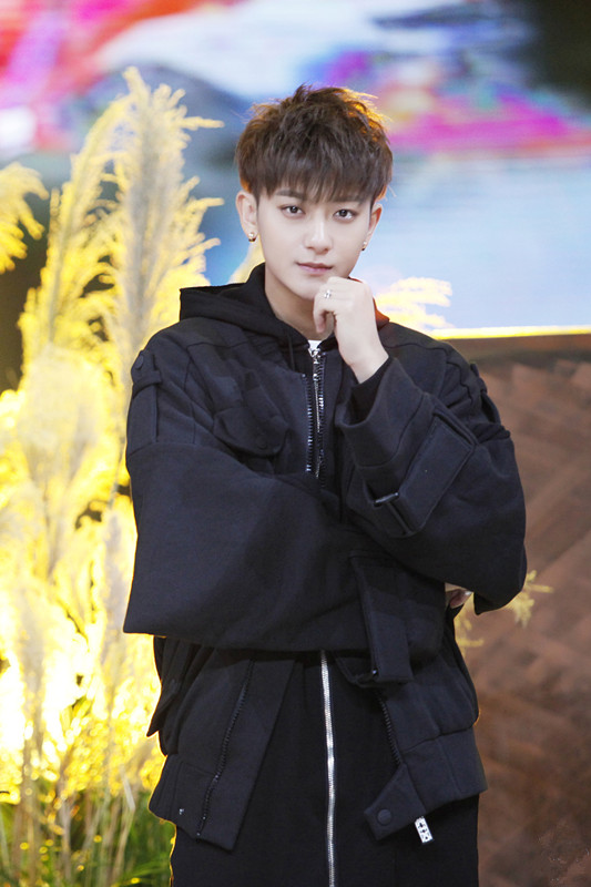 （数据统计中）【明星驾到】学《韬式C-POP词汇》，圆小学孩子音乐梦想