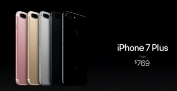 【热词速递】苹果新款耳机真·无线 AirPods，努力一下可以买