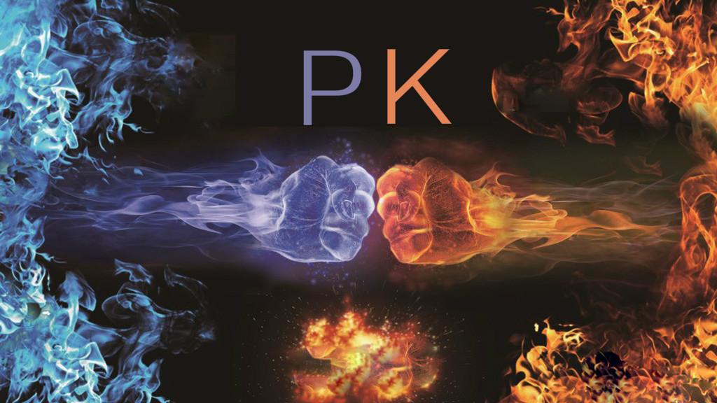 （奖品统计中）【PK擂台赛第三期】硝烟四起的高能PK赛，"赢"嗨全场！