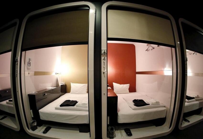 【新词速递】在外漂泊只能住鸽子房？心疼奋斗在北上广的宝宝一秒钟