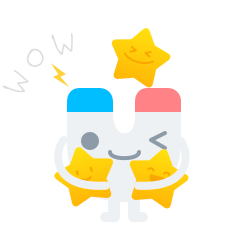 （活动结束）寻找词场小U啦～