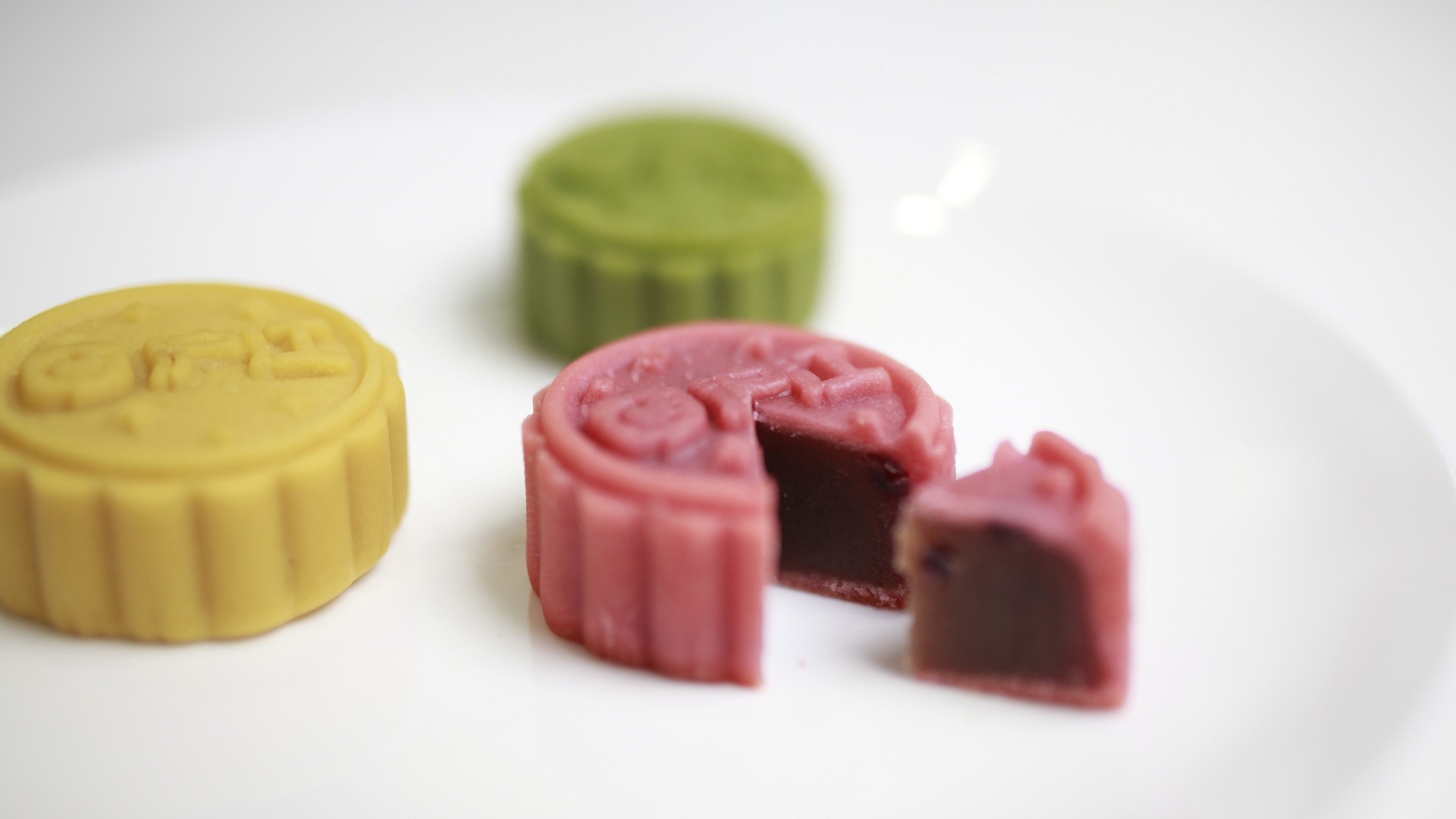 【乡音话中秋】你的家乡怎样祝福中秋_互加计