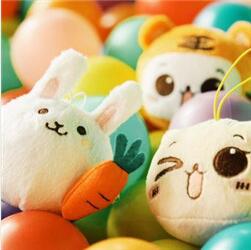 （活动结束）【朗读者计划】一起读好书练好词！