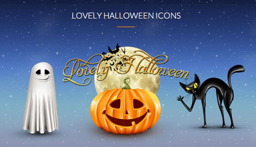 trick or treat！憋捣乱，词场君送你万圣节大礼！