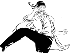 【双蛋狂欢节第一波】速来舞池中央有奖竞猜！