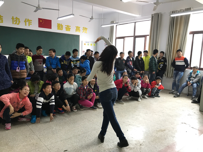 UWC世界联合学院与黄州思源的孩子们_圆梦思源平台_学习-沪江社团