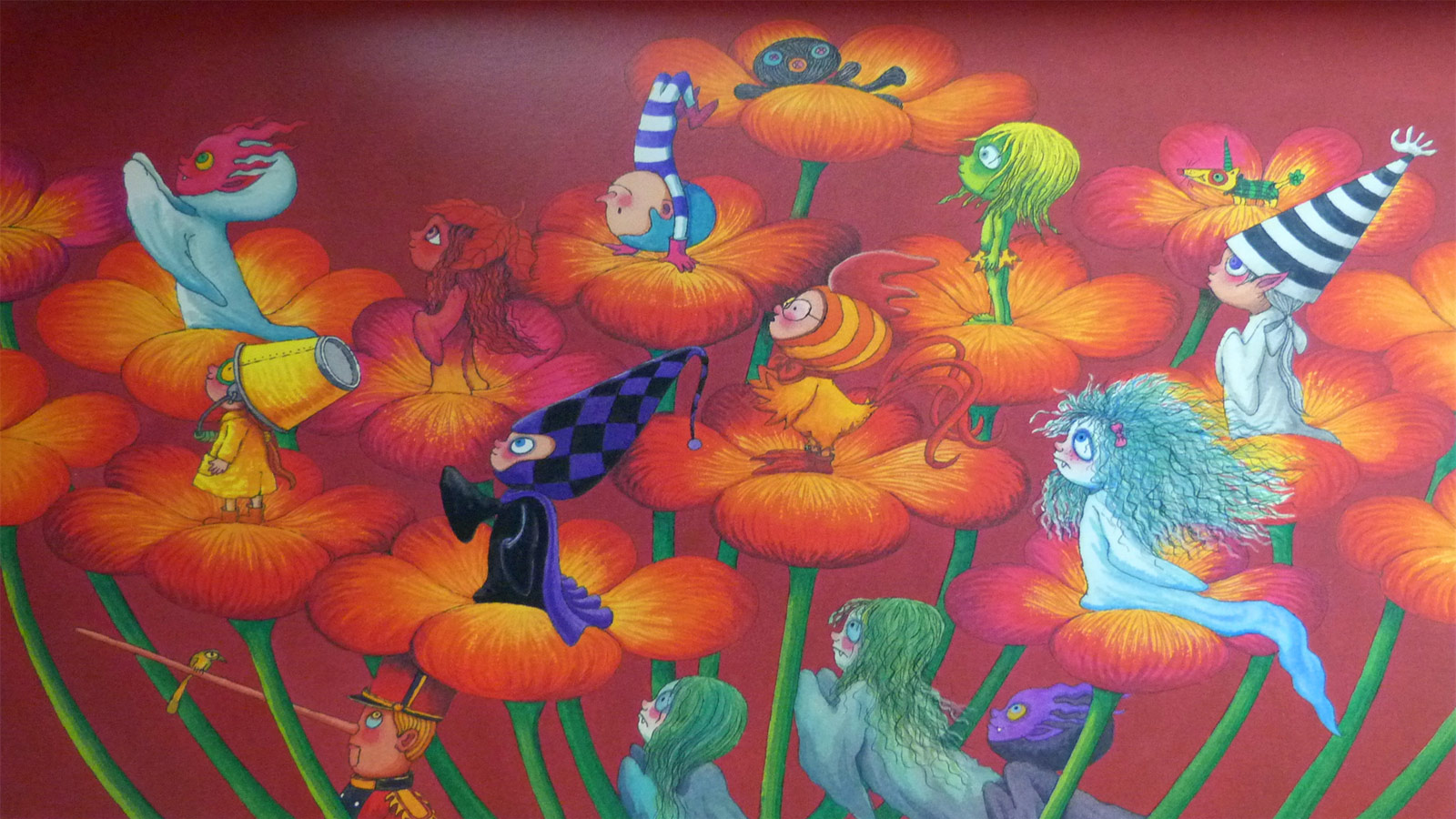 【学日语的小确幸】Day12───〖少女漫改\/