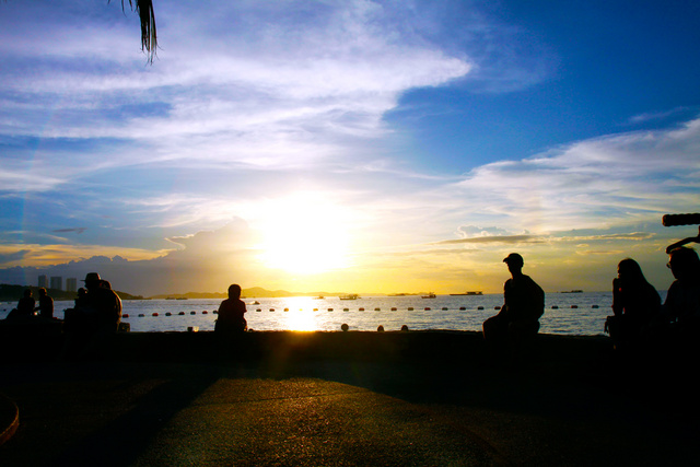 【法语+句子】每日说【不要把话说绝了】