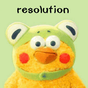 【鸡极向上】词场君和小D君带你截图测试新年运势哦~