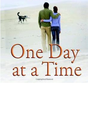 one day at a time - 慢慢来 1.0 