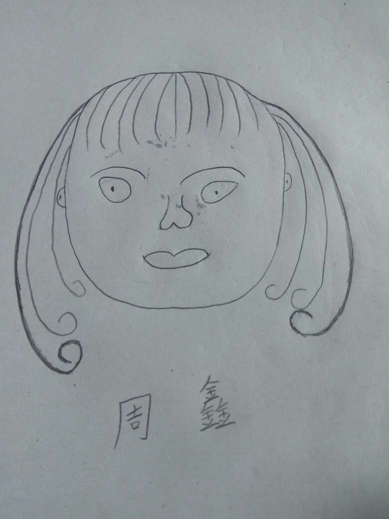 今天,包子老师来到了广元,见到了相识已久的网友们微校联盟的领导老师,特别是包子老师的偶像广元微校联盟网络课堂的网红老师们! 还有我的小粉丝广元四小的孩子们。 在这间美丽的美术室,包子老师要和大家一起,画!包!子! 只需要准备纸和笔,就可以把你心中可爱的,调皮的,圆圆的包子老师画出来啦~ 画完老师们不要忘记把作品上传回复在这里哦~包子老师会很高兴的 screen.