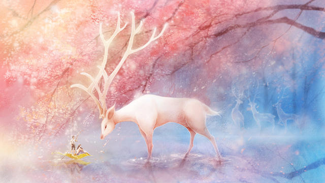 手把手教你v动画动画|逐帧我要卡路里变成表情包表情图片