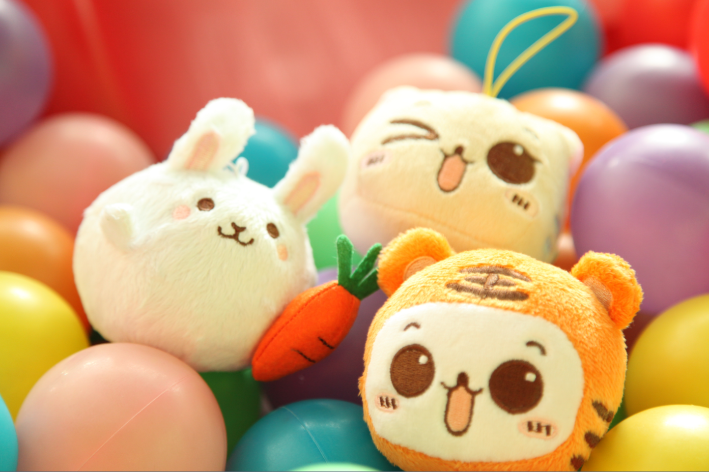 【PK擂台赛第二期】年前我励志把擂主都一个个KO掉！