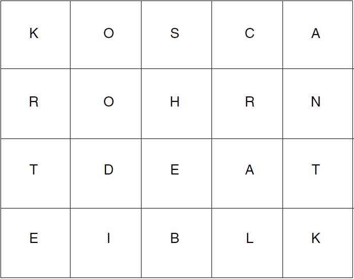 【单词极限挑战】找到35个动词，这把就算你赢…