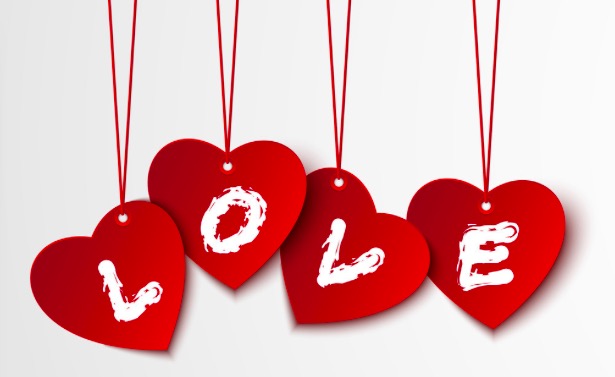 【元宵节Plus情人节】跟着词场君来一场指尖上的浪漫之旅