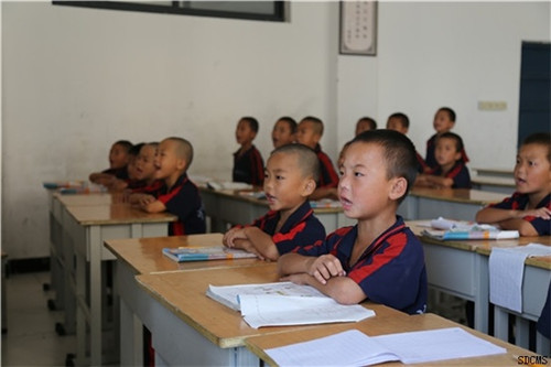 去少林武校学武需要多长时间 -feiyue2016的日