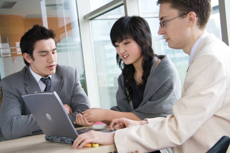 温思顿分享:别让单词误区陷害了英语学习 -温