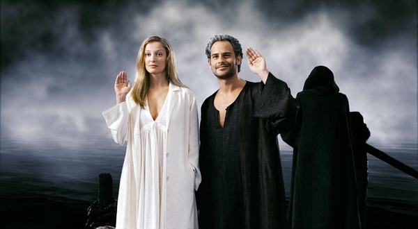 德国爱情电影《寻找爱情的下落》在线观看