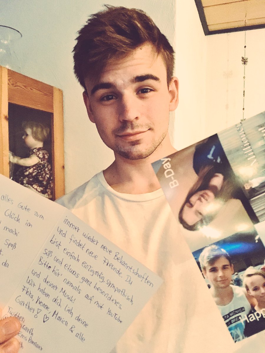 德国帅哥翻唱版的《ppap》!苏炸了!