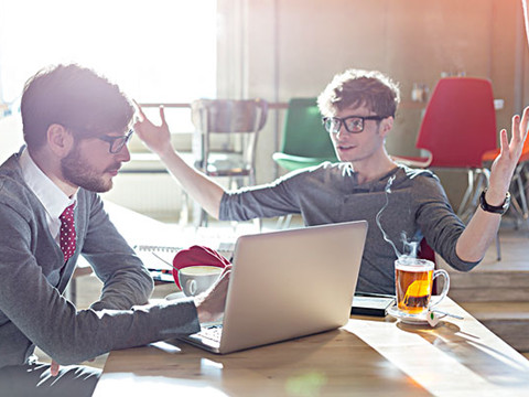 德语中那些简单粗暴又脑洞大开的复合词...