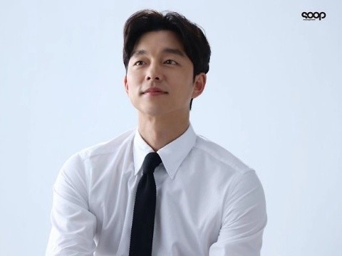 孔刘《鬼怪》爆红后休息的理由是？